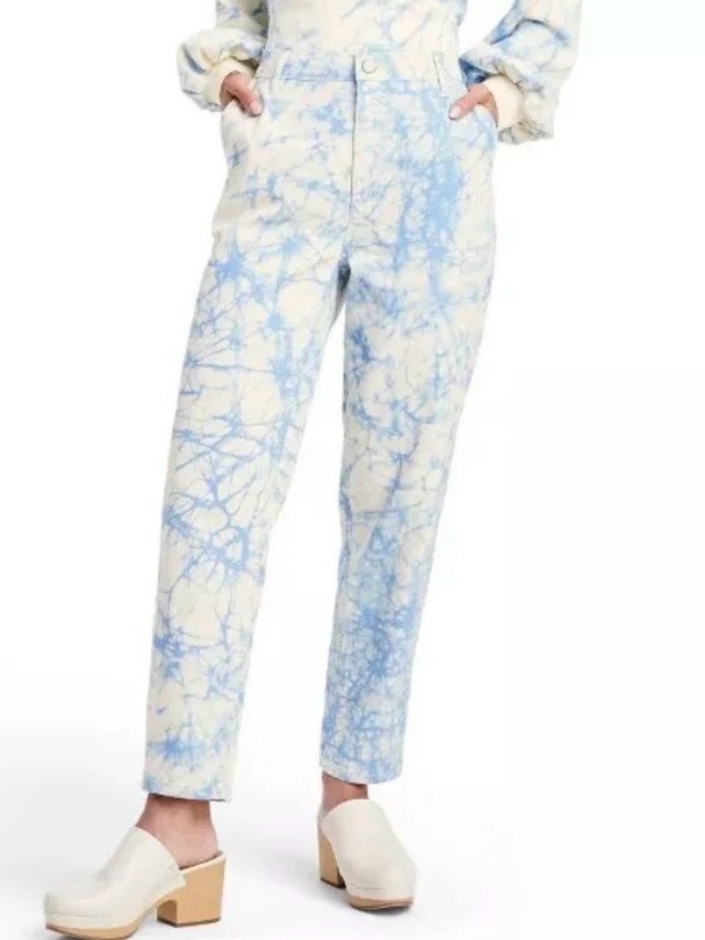 Rachel Comey for Target Jeans